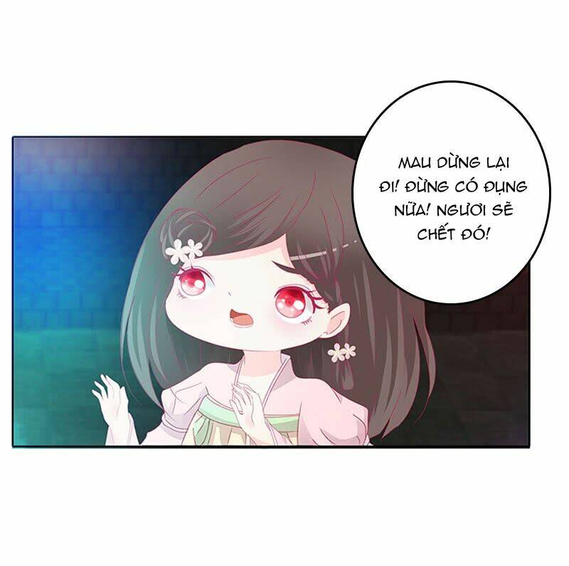 tướng quân mời ra trận chapter 77 9