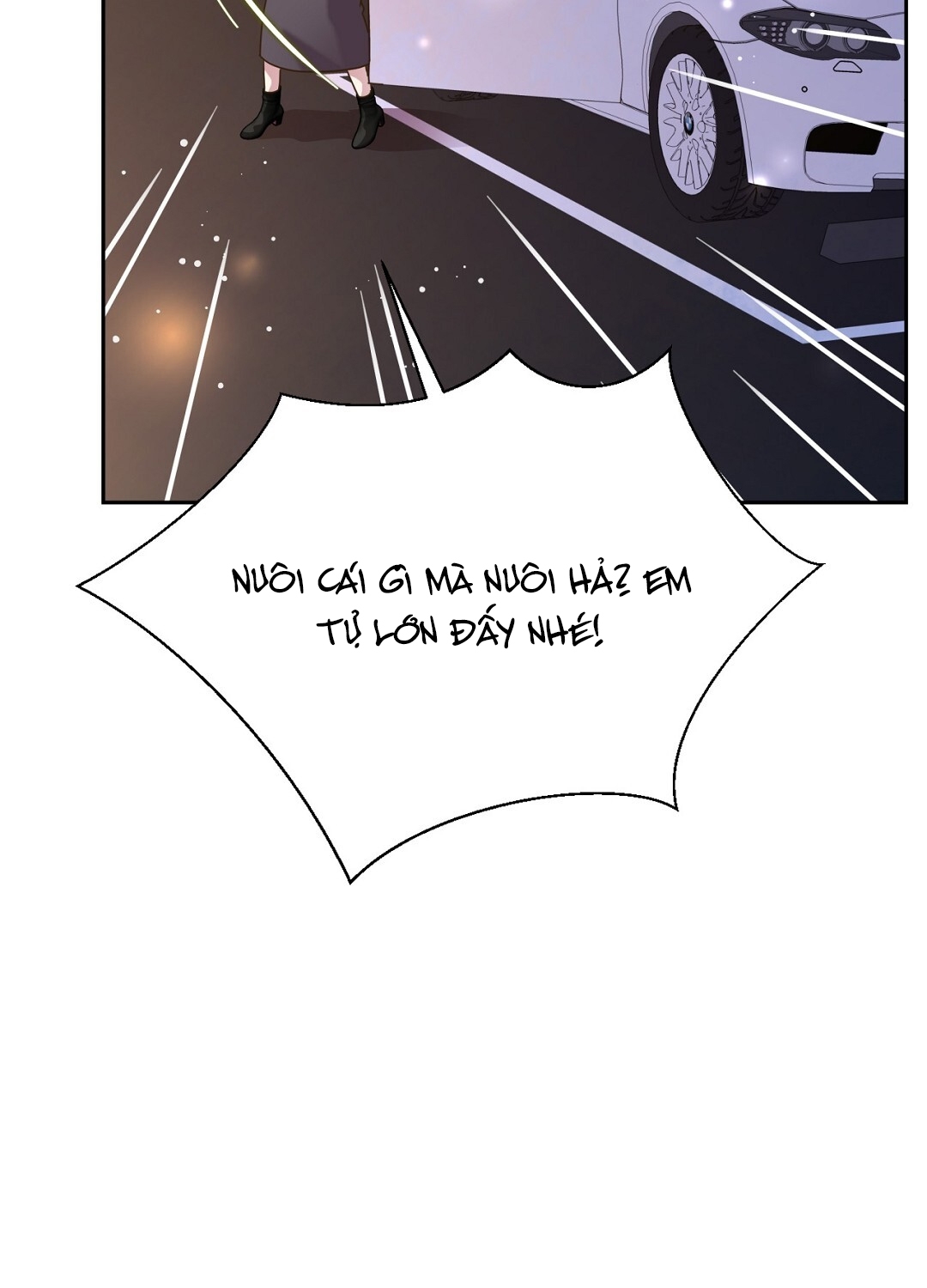 [18+] trải nghiệm thân mật với bạn của anh trai chapter 32.1 54