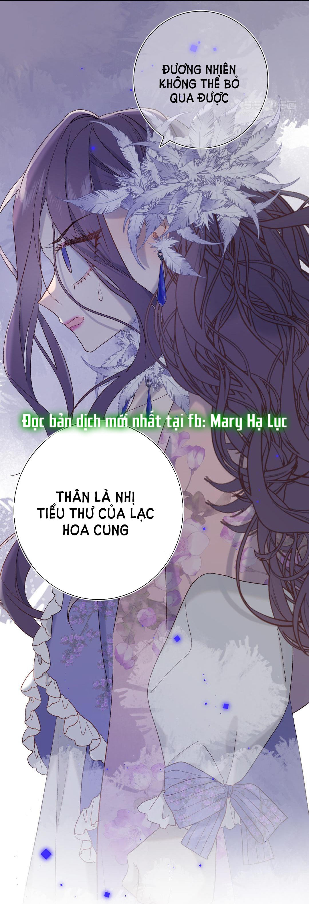 ác nữ cự tuyệt nam chính chapter 16 19