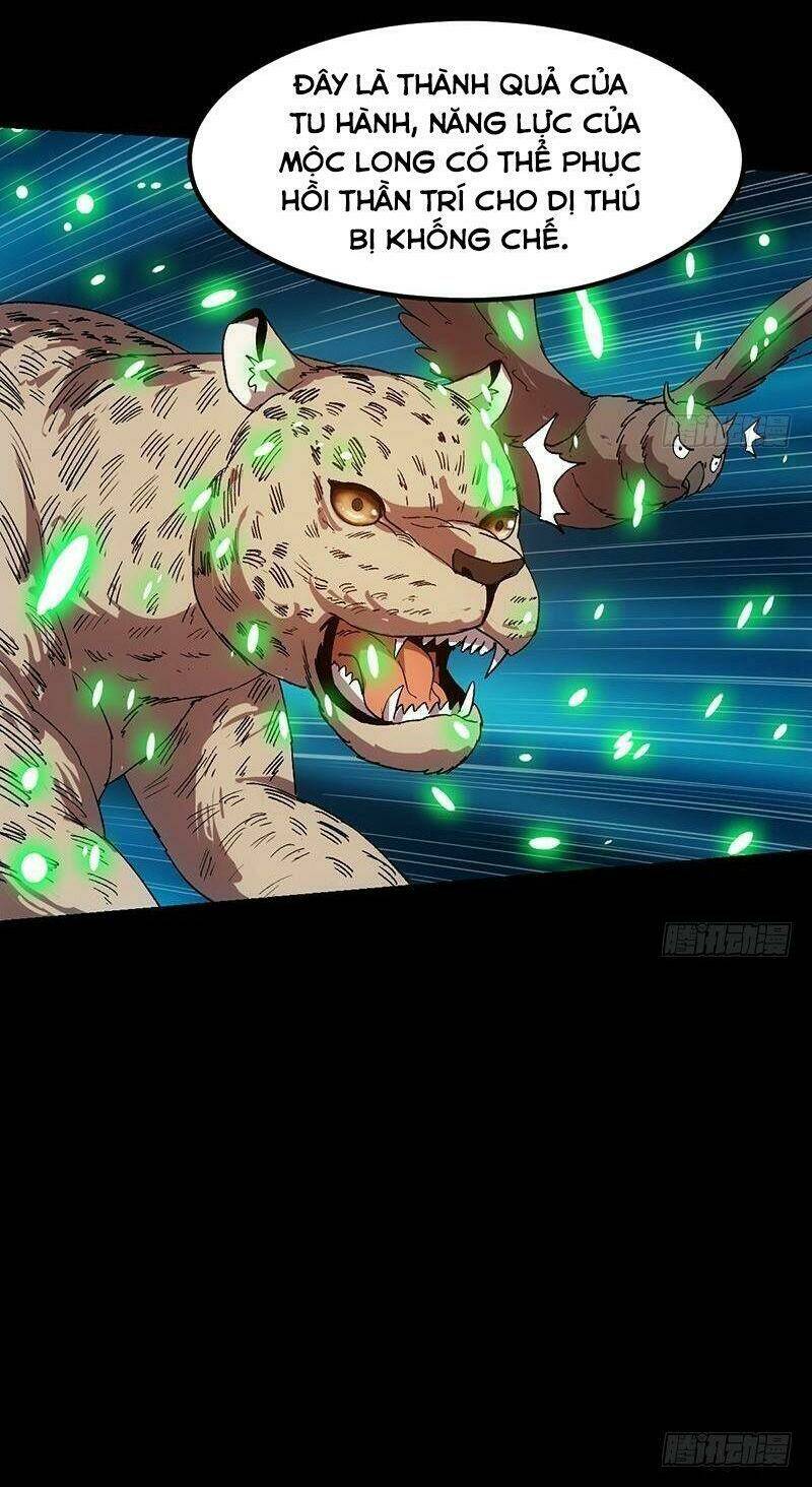 hệ thống thần long nghịch thiên chapter 85 15