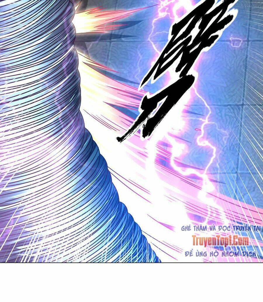 đạo ấn chapter 133 6