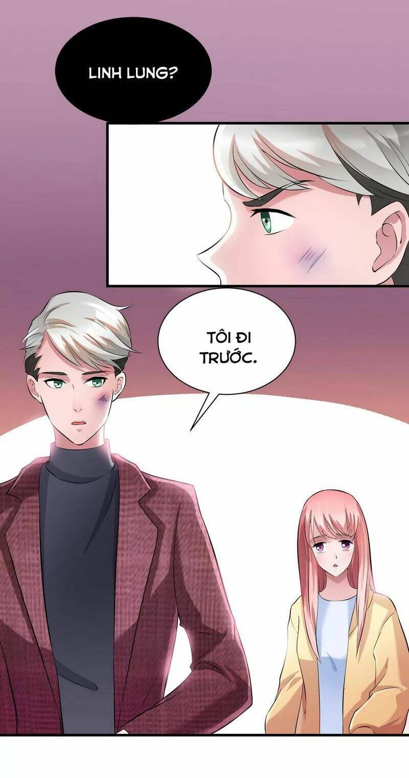 cô dâu gả thay của tổng tài chapter 39 5