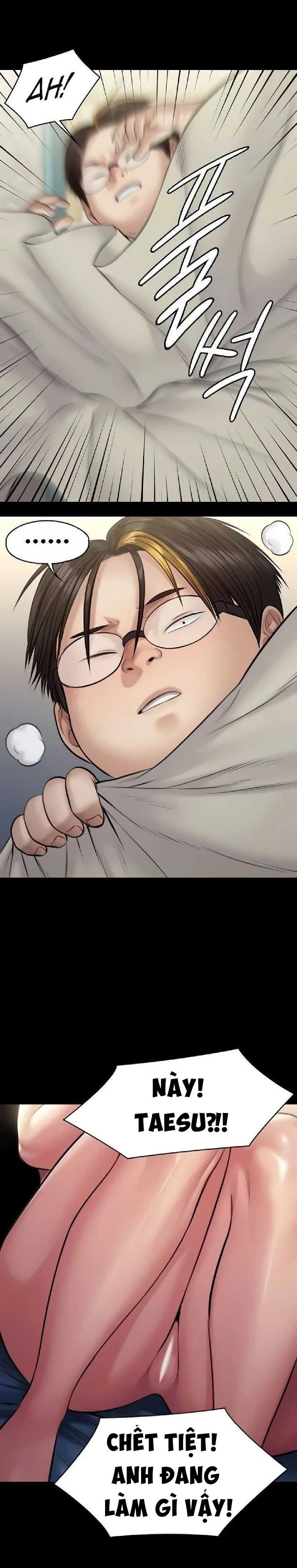 ong chúa chapter 210 28