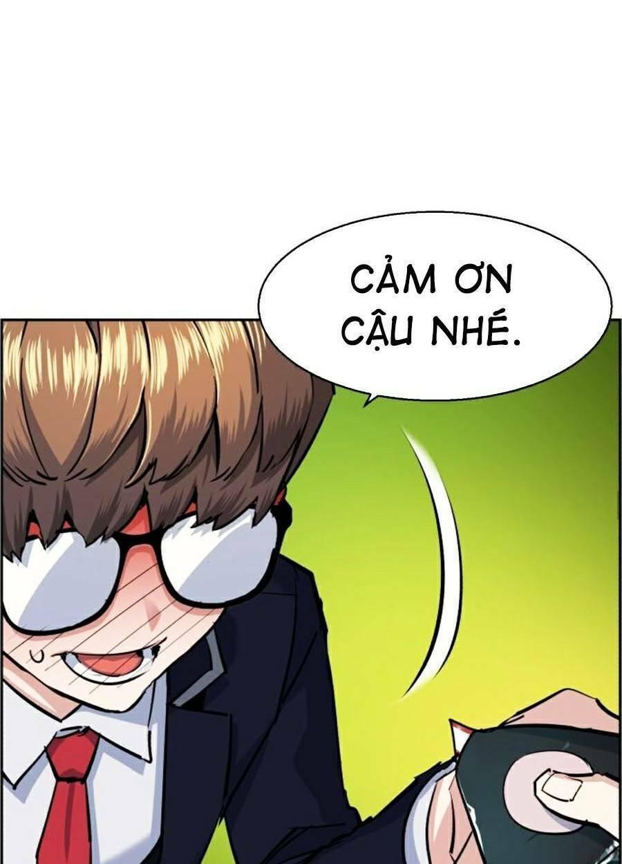 bạn học tôi là lính đánh thuê chapter 68 55