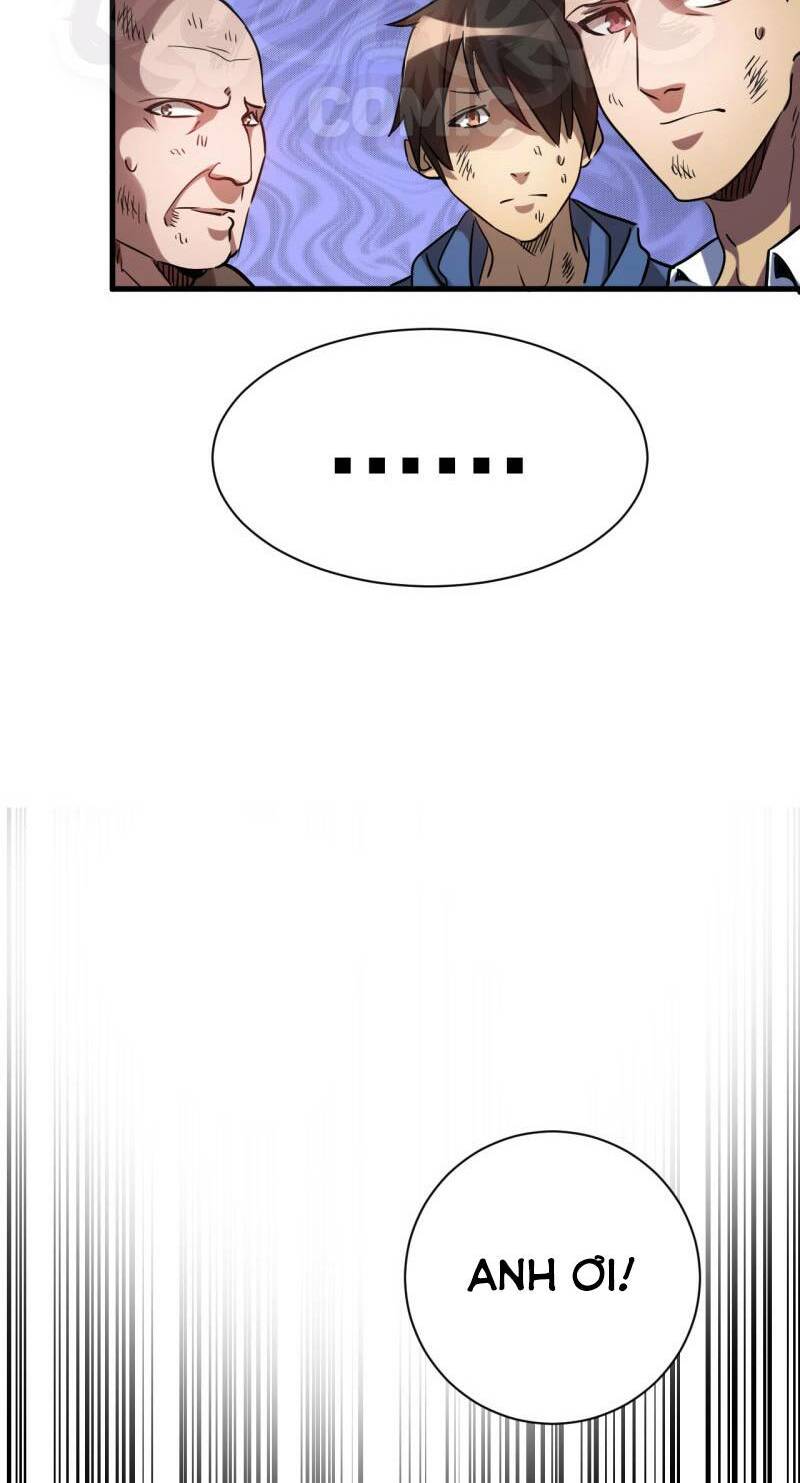 sau mạt thế tôi trở thành thức ăn chapter 5 17