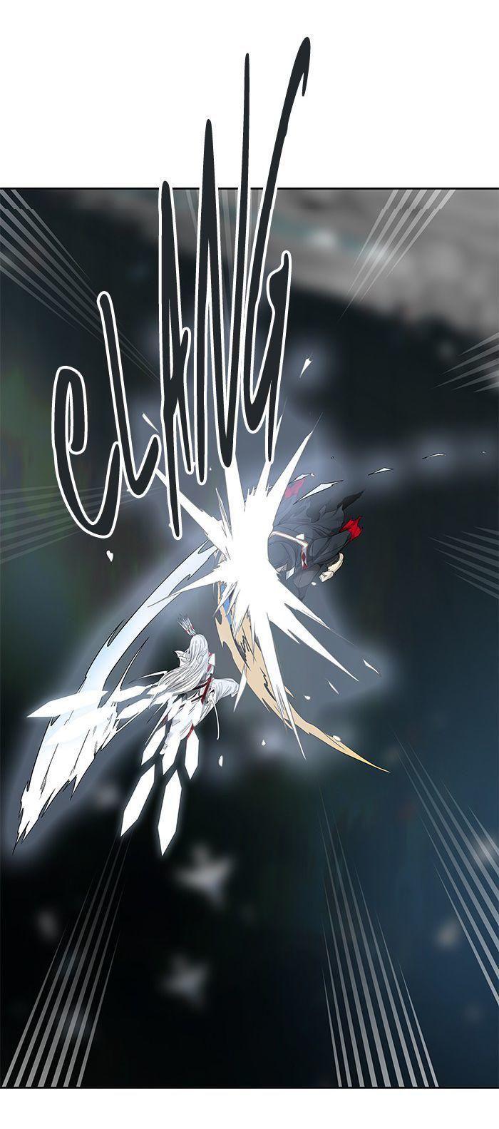 tòa tháp bí ẩn 2 chapter 481 21