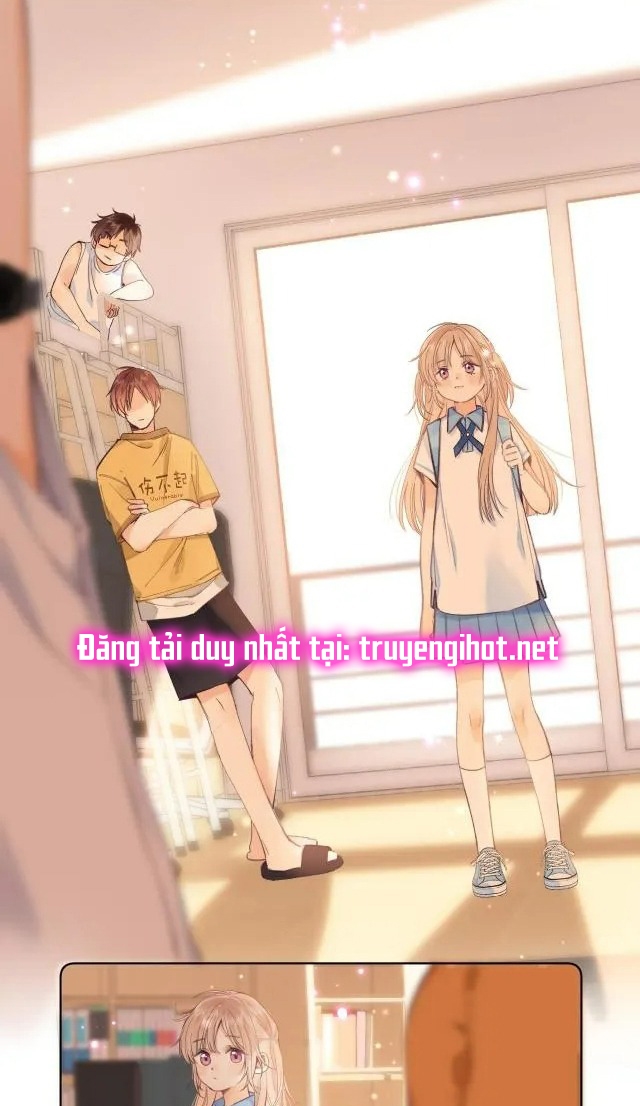 vụng trộm không thể giấu - mối tình thầm kín chapter 10 33