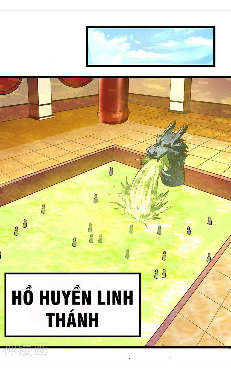 cửu dương thần vương chapter 196 27