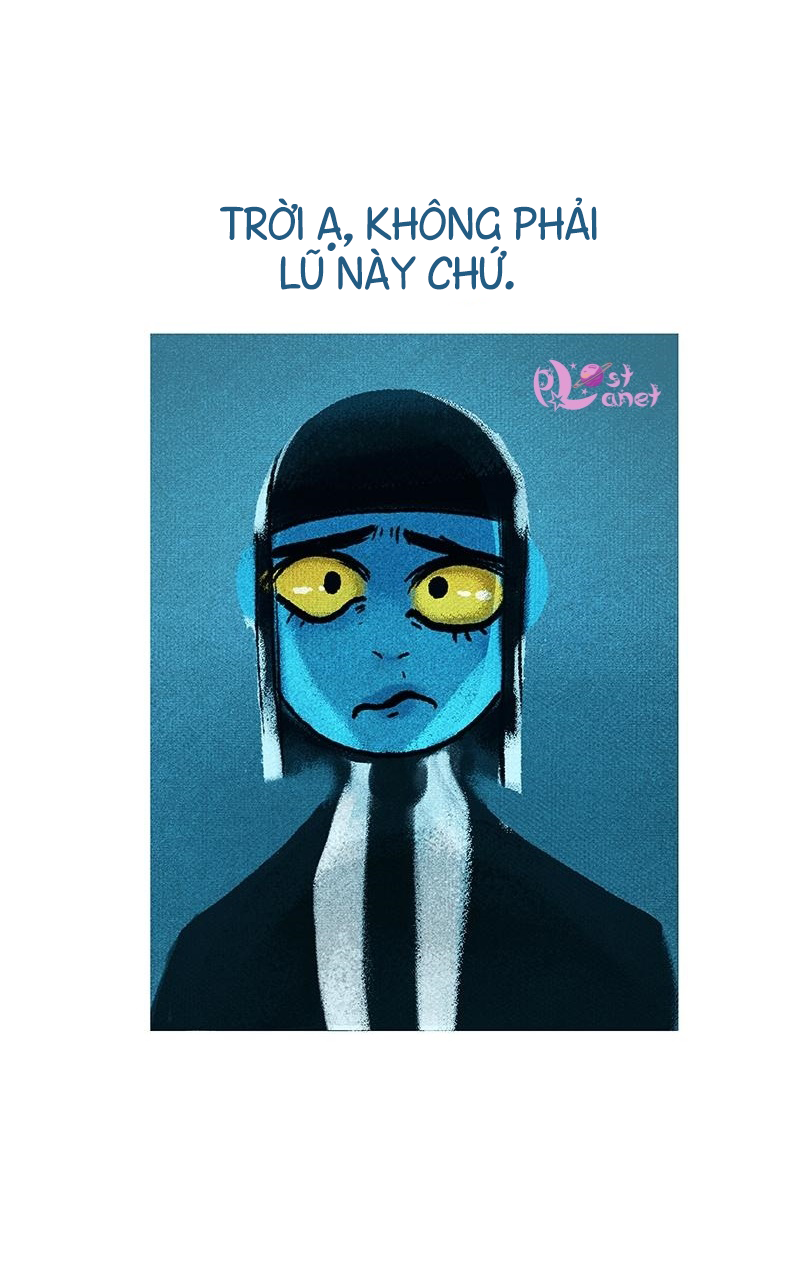 thần thoại olympus chapter 55 24