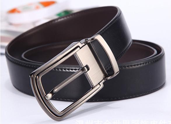Thắt lưng nam, dây nịt nam NT78