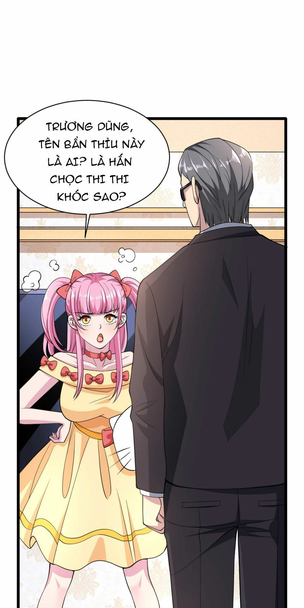 đô thị tà vương chapter 2 33