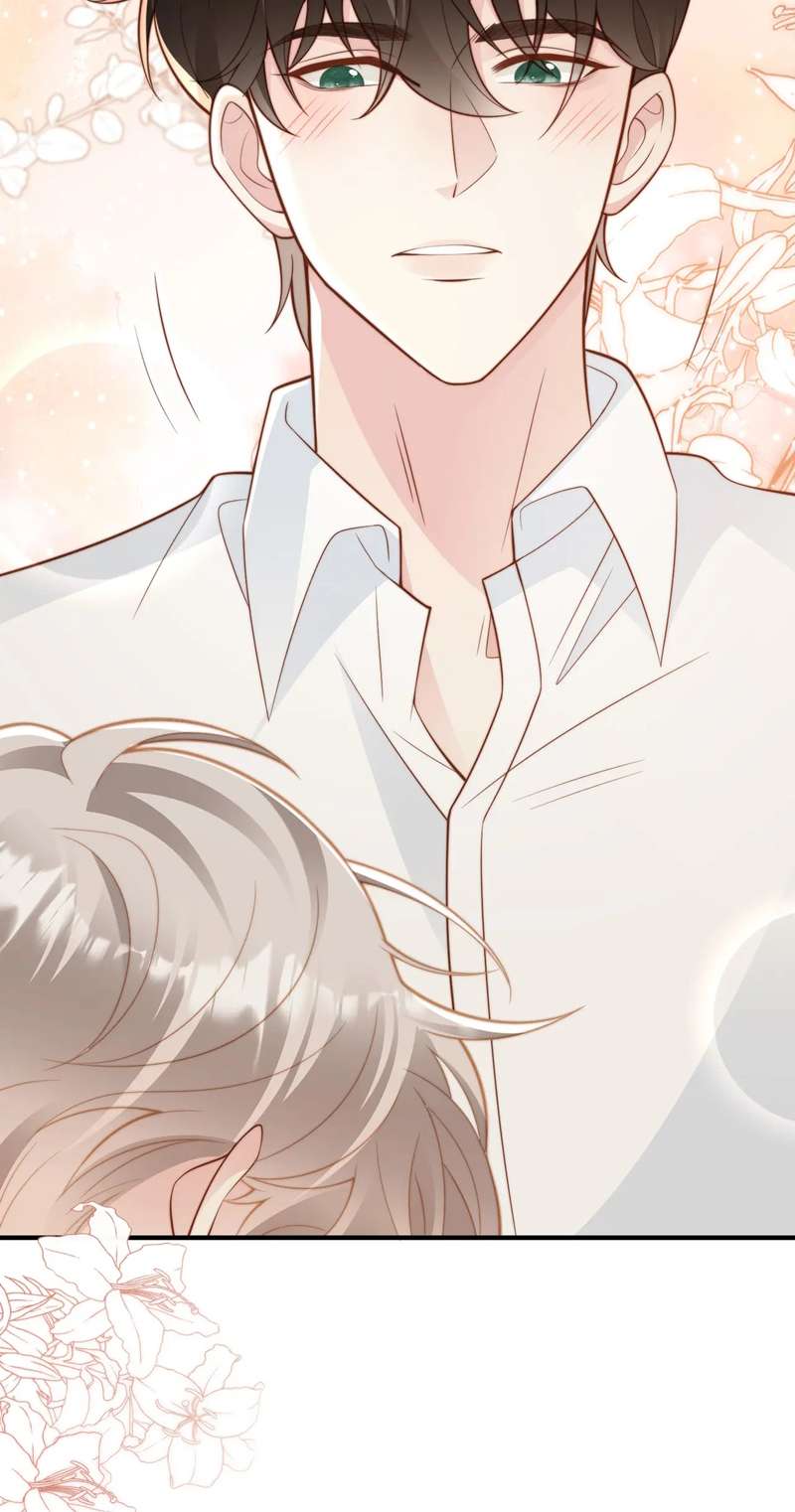 sau khi mất trí nhớ tình địch nói tôi là bạn trai anh ấy chapter 22 12