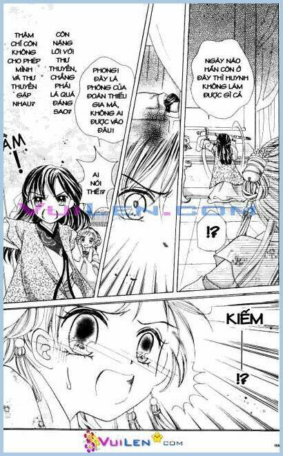 duyên kỳ ngộ chapter 1 143