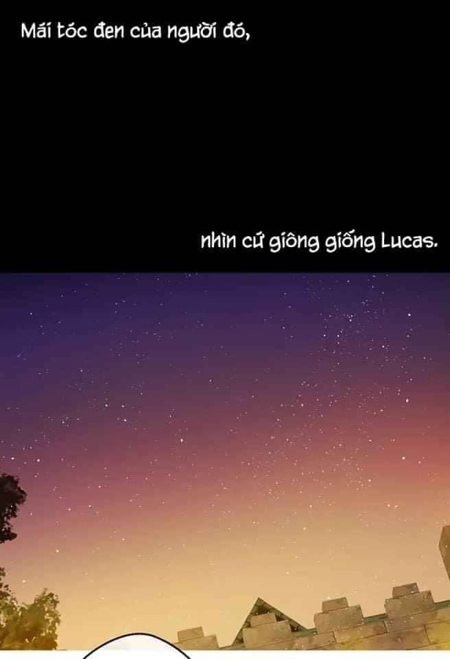 bỗng một ngày nọ tôi trở thành nàng công chúa chapter 58 16