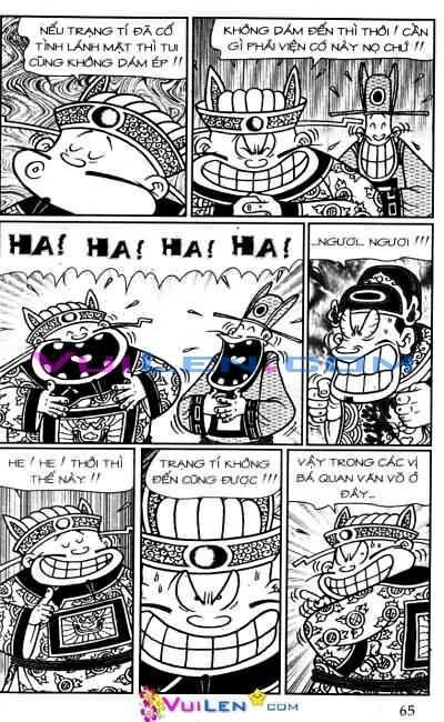 thần đồng đất việt chapter 47 65