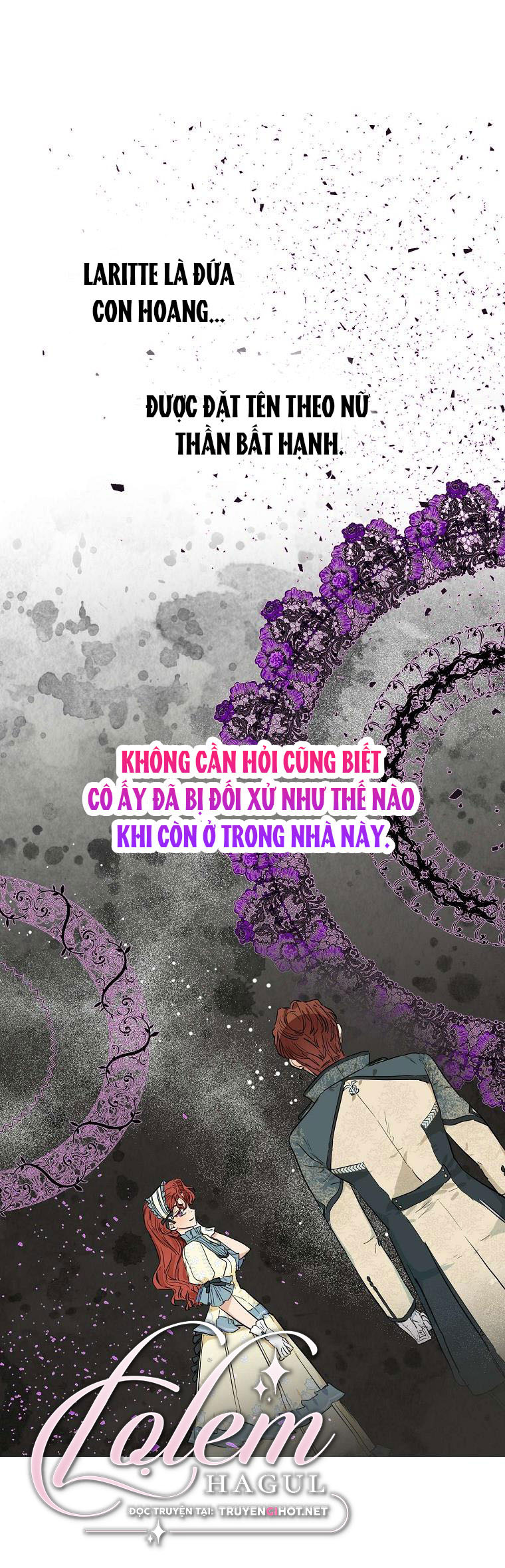 đứa con gái ngoài giá thú của bá tước chapter 27 3