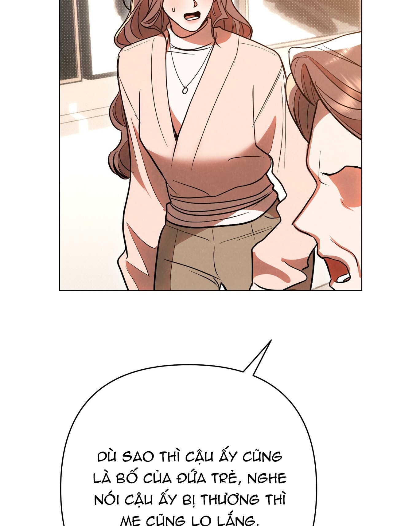 [18+] Trời Sinh Địch Thủ chapter 51.2 81