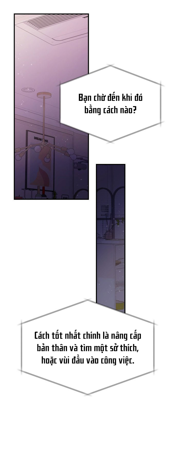 gửi em người đánh cắp những vì sao - to you who swallowed a star chapter 124.2 15