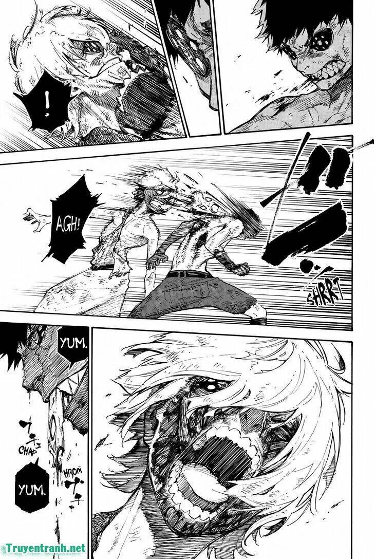 dolly kill kill chapter 135 10