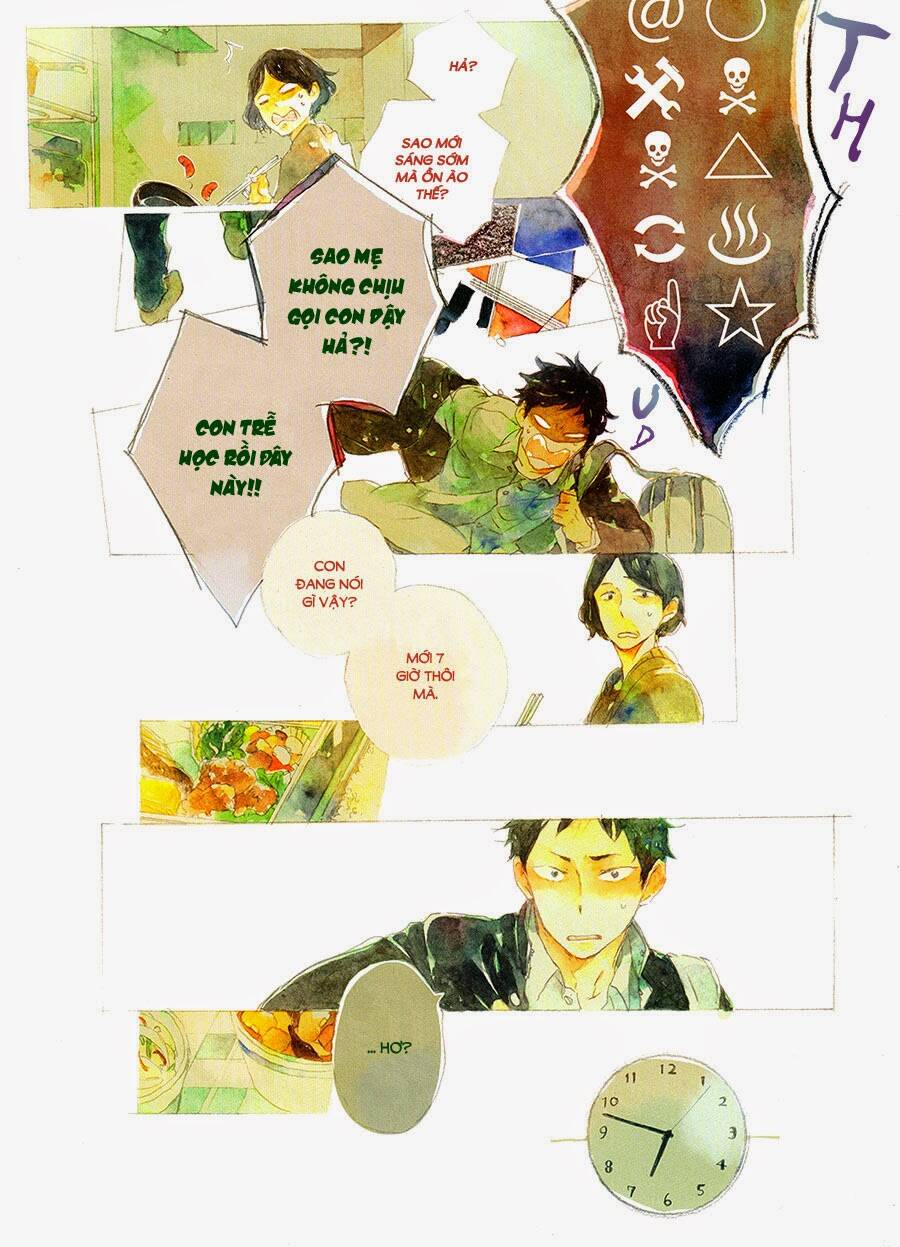 suna wo kizamu hari chapter 1 6