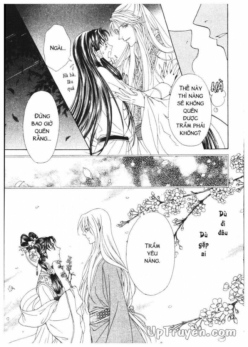 thái vân quốc truyện chapter 8 149