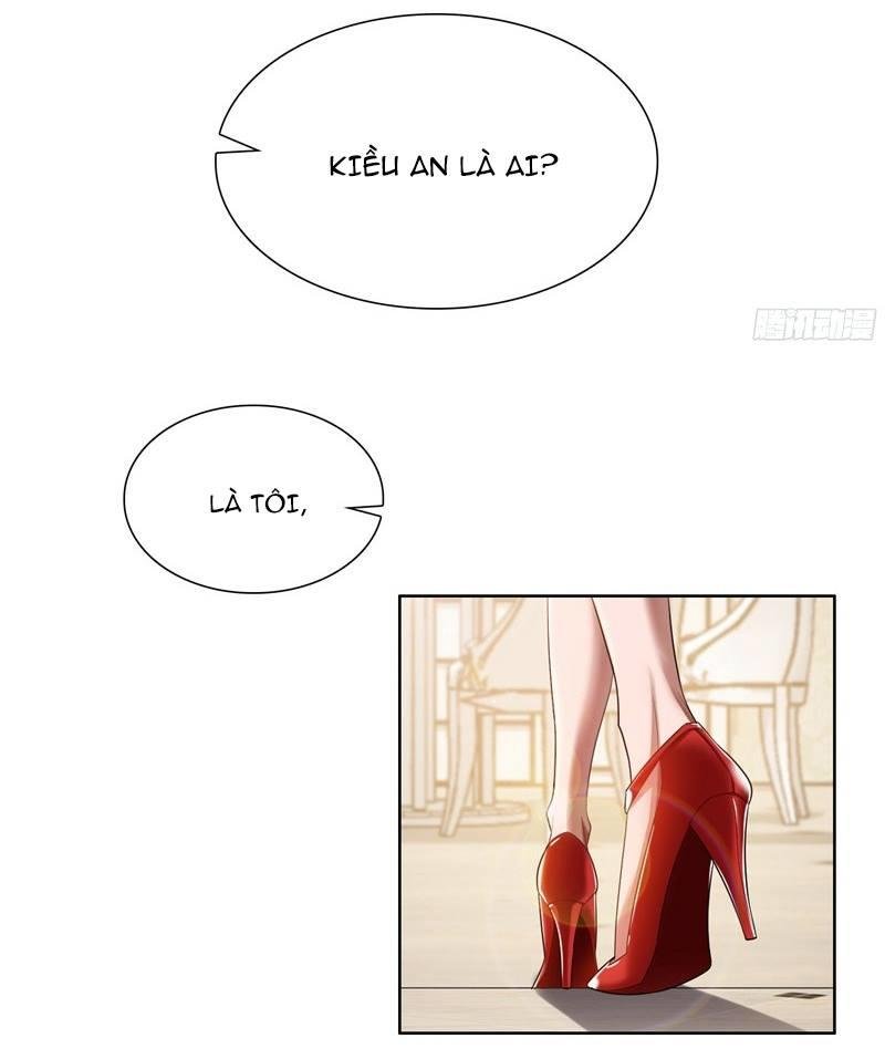 vợ yêu không ngoan chapter 6 7