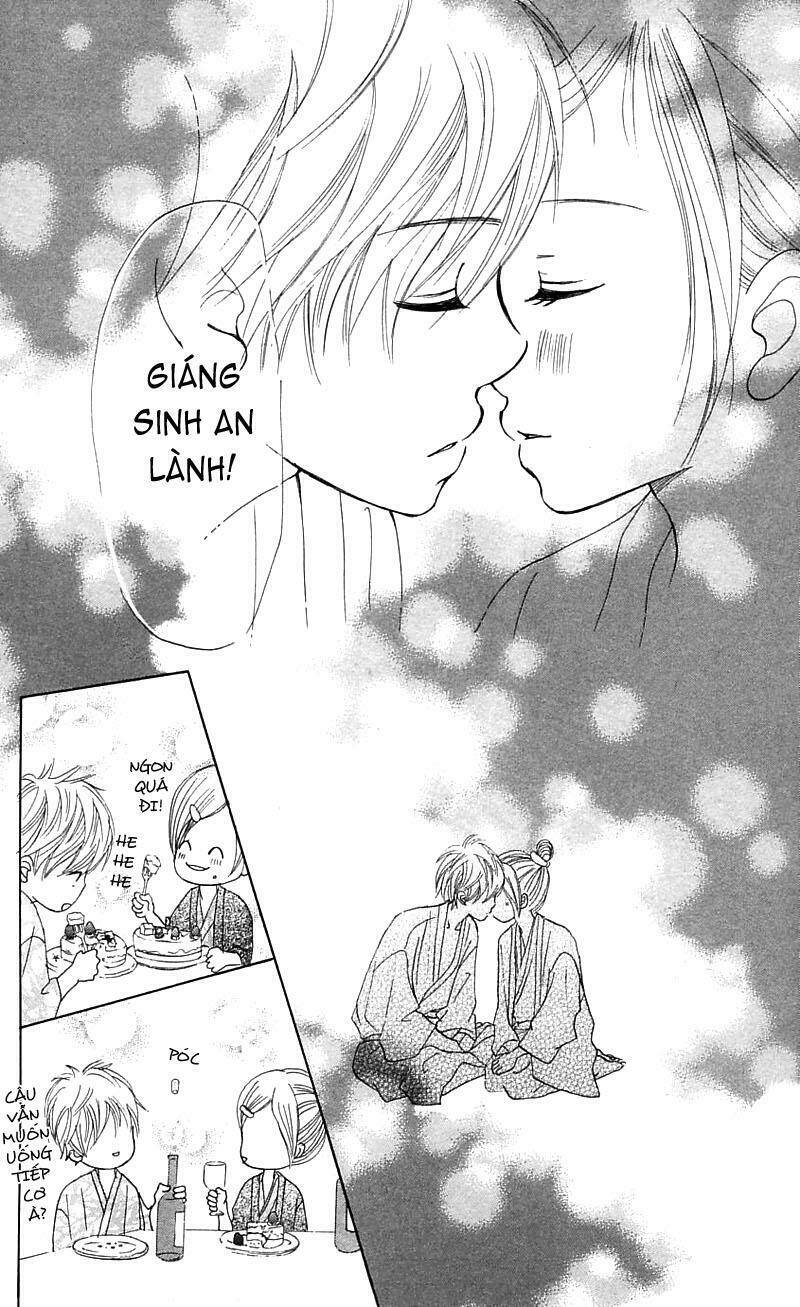 ngày ấy ta bên nhau chapter 30 23