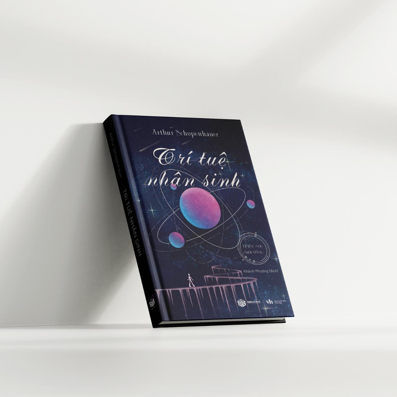 Combo 3 Cuốn : Trí Tuệ Nhân Sinh + Tự Do Đích Thực + Sự Đau Khổ Của Tình Yêu Và Sự Sống - SBOOKS