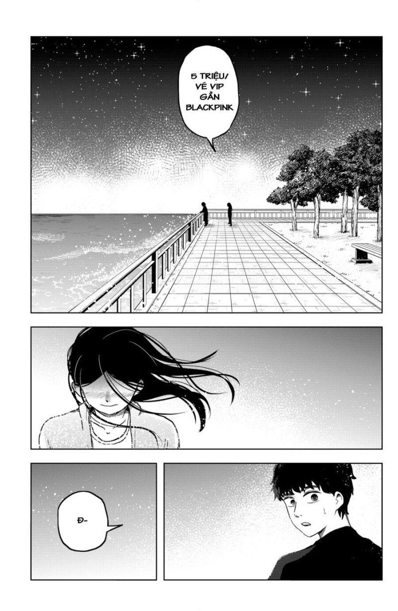 thế giới của shibata chapter 9 21