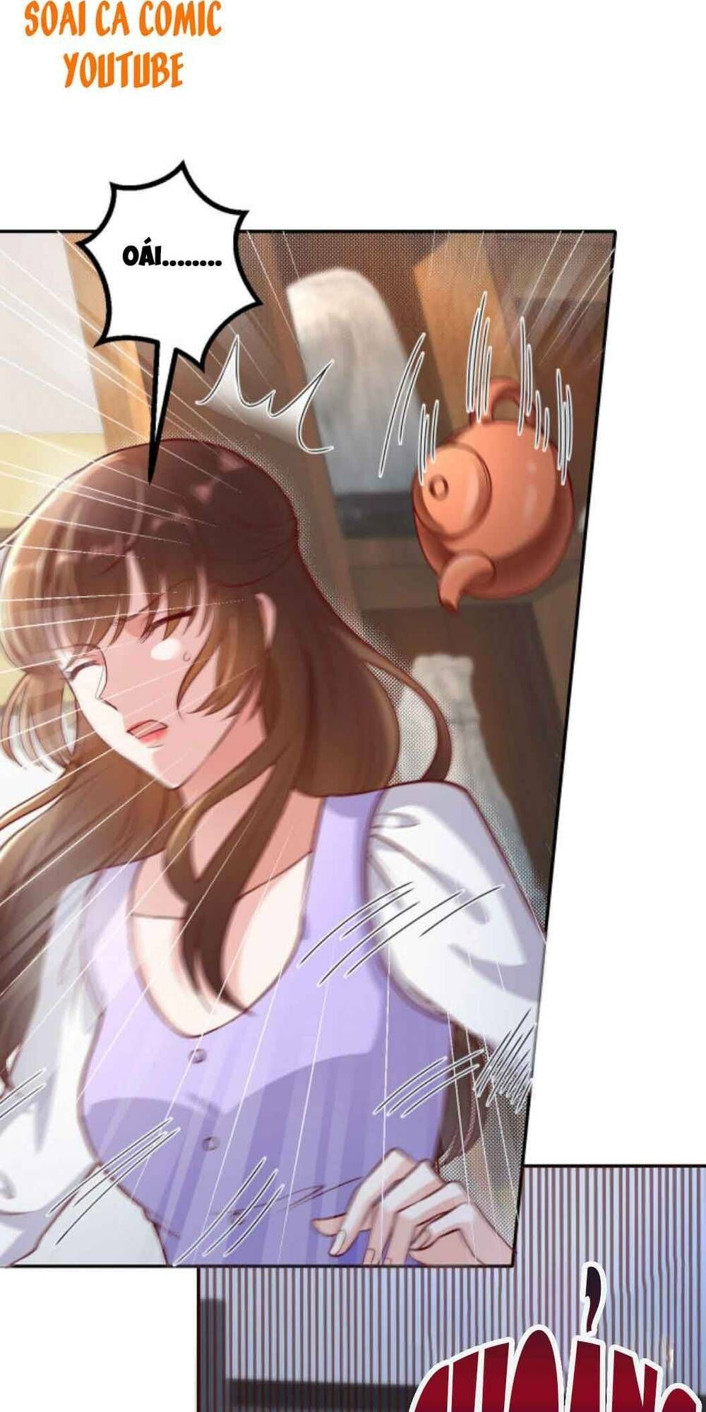 nhất sanh hữu hỉ chapter 51 17