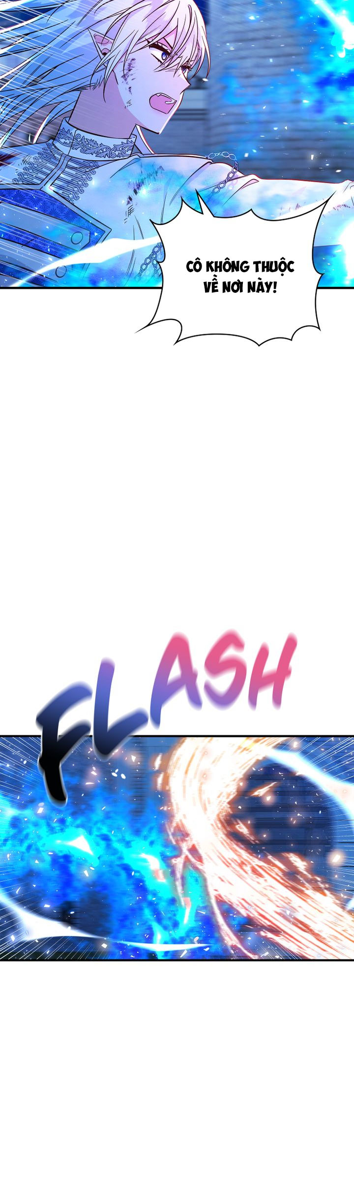 công lý của một ác nữ chapter 33 46