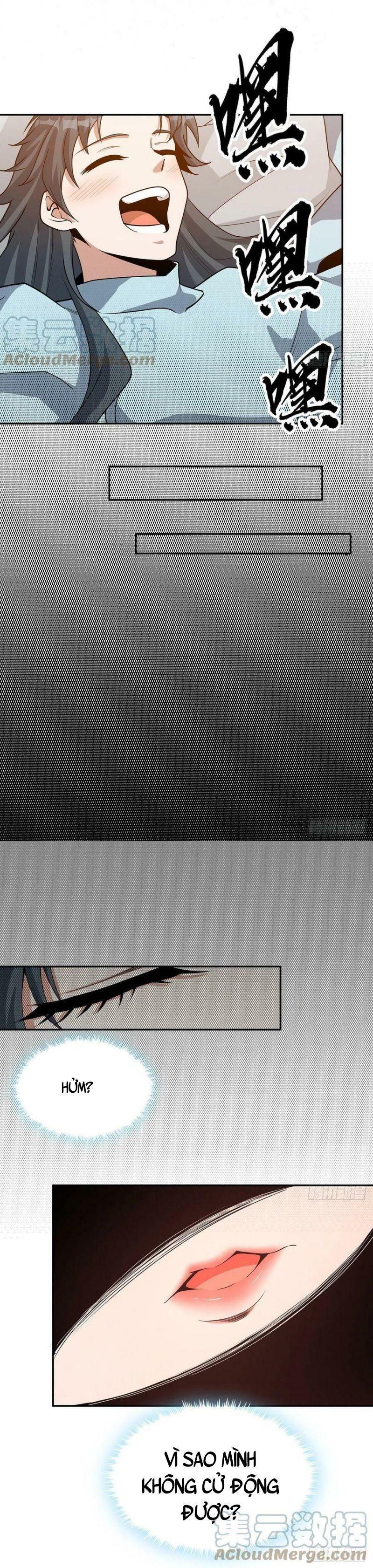 địa cầu đệ nhất kiếm chapter 109 6