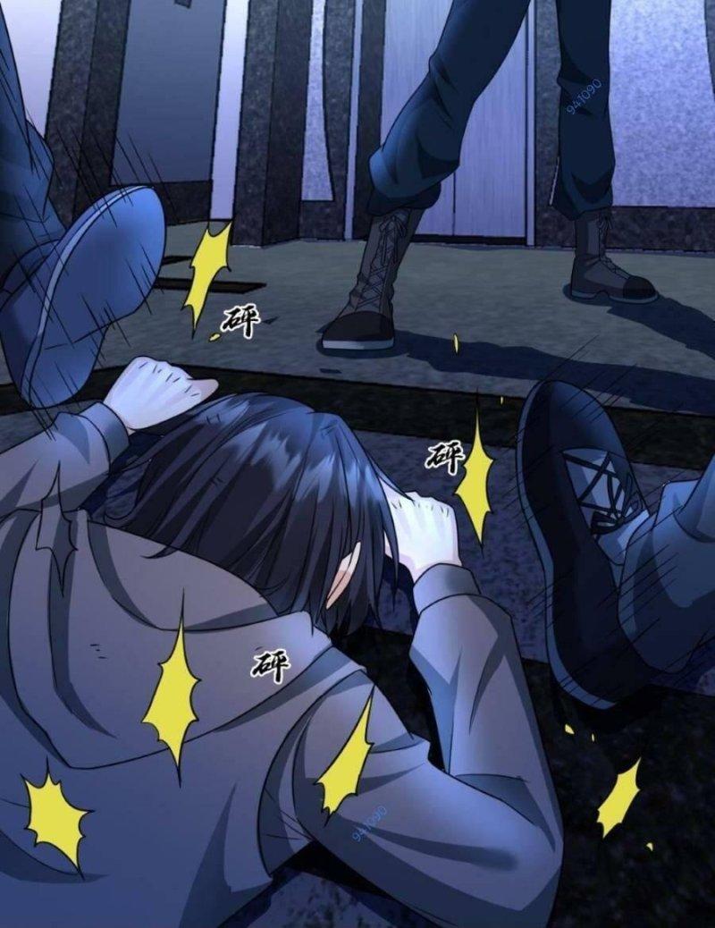 đóng băng toàn cầu: tôi gây dựng nên phòng an toàn thời tận thế chapter 51 13