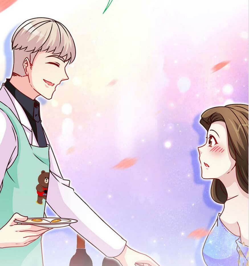 truy nã toàn cầu truy thê về sủng chapter 89.2 16