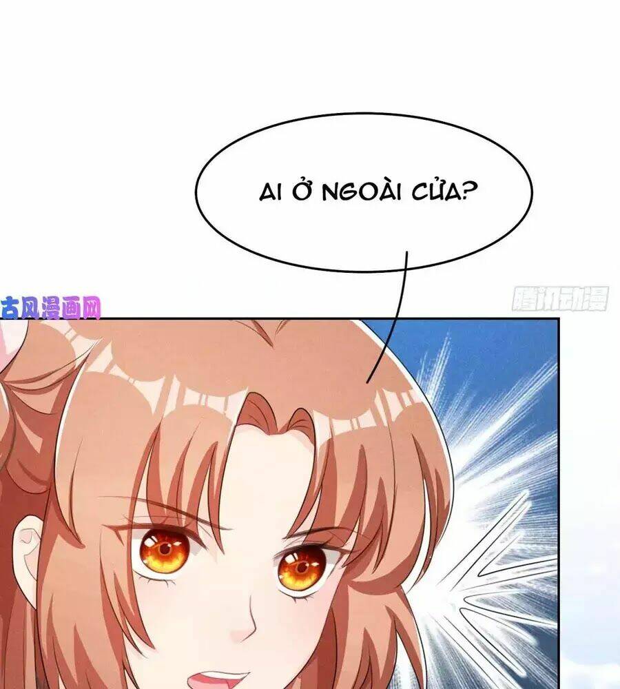 hoàng tử phu quân, ta nuôi ngươi a! chapter 17 46