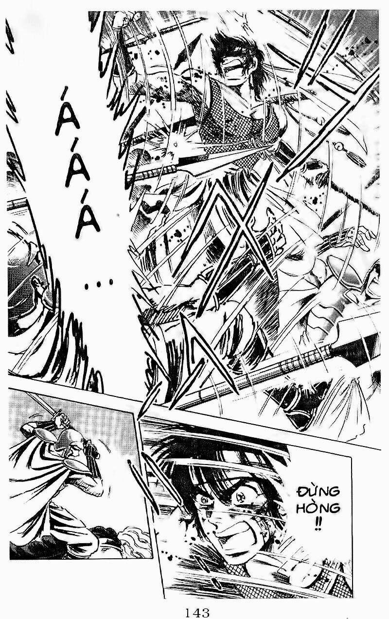 haou densetsu takeru chapter 87 12