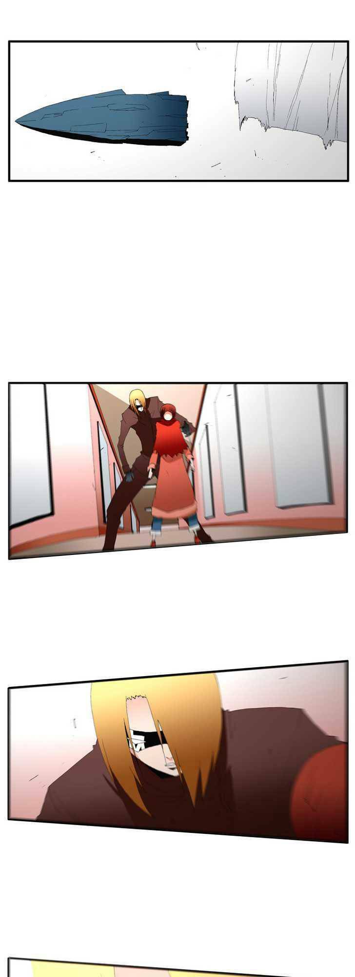 siêu năng chapter 82 2