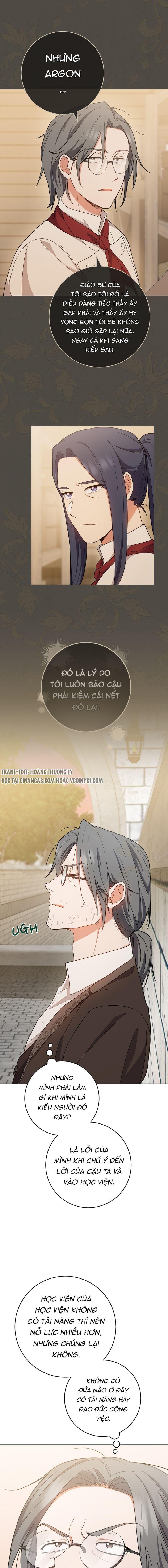 quý cô đầu bếp hoàng gia chapter 68 9