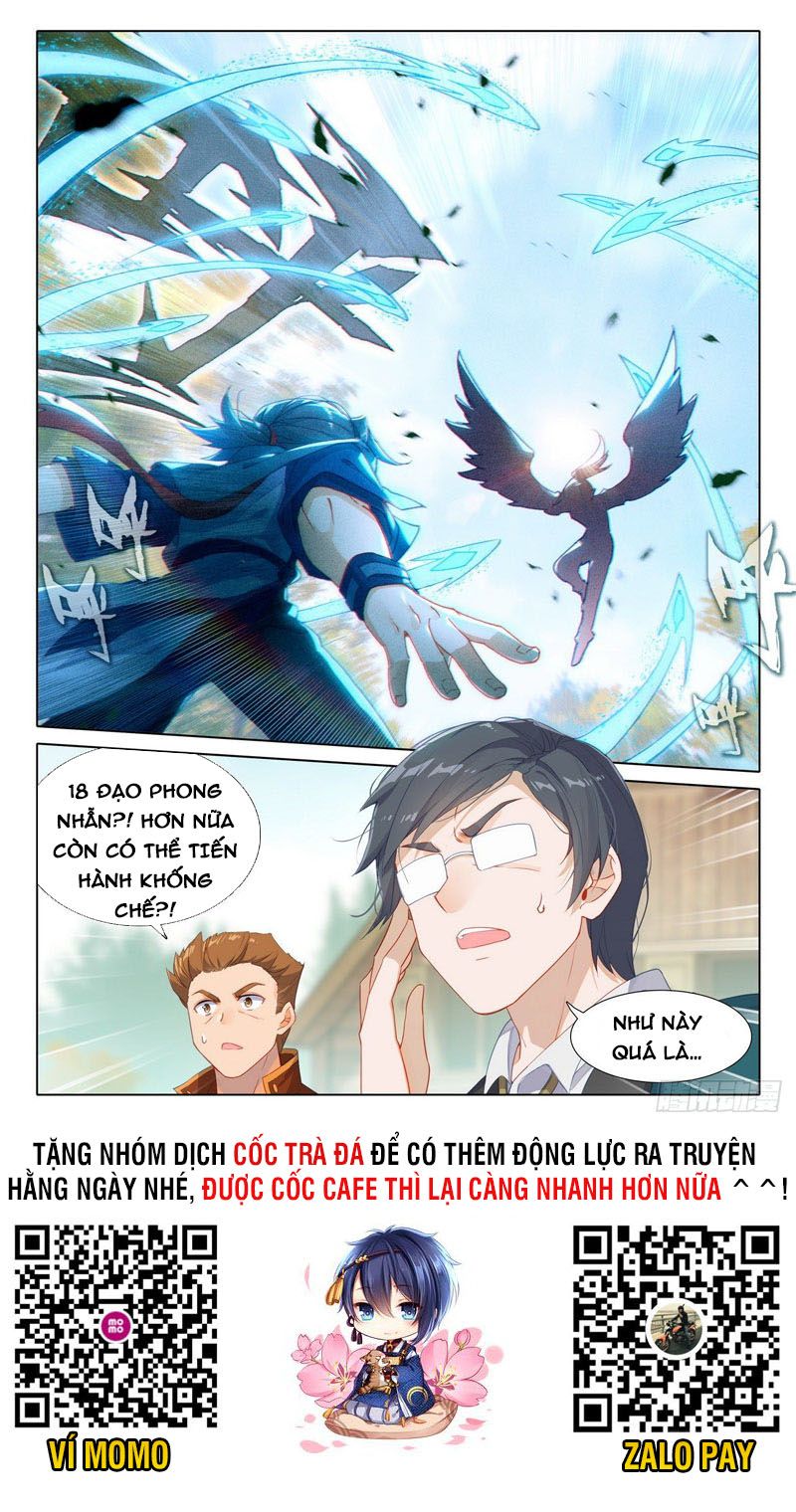 đấu la đại lục 5 - đường tam trùng sinh chapter 24 16