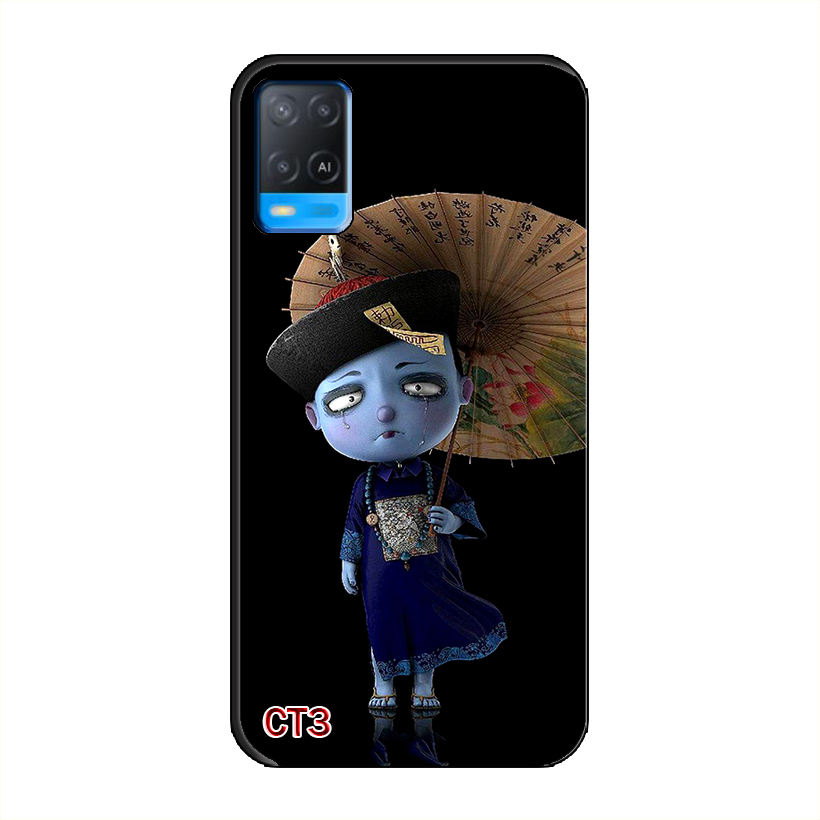 Ốp Lưng Dành Cho OPPO A54