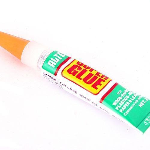 Keo Dán Siêu Dính Đa Năng Super Clue Alteco