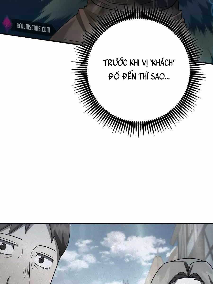 tôi dùng búa thần giải cứu thế giới chapter 8.1 24