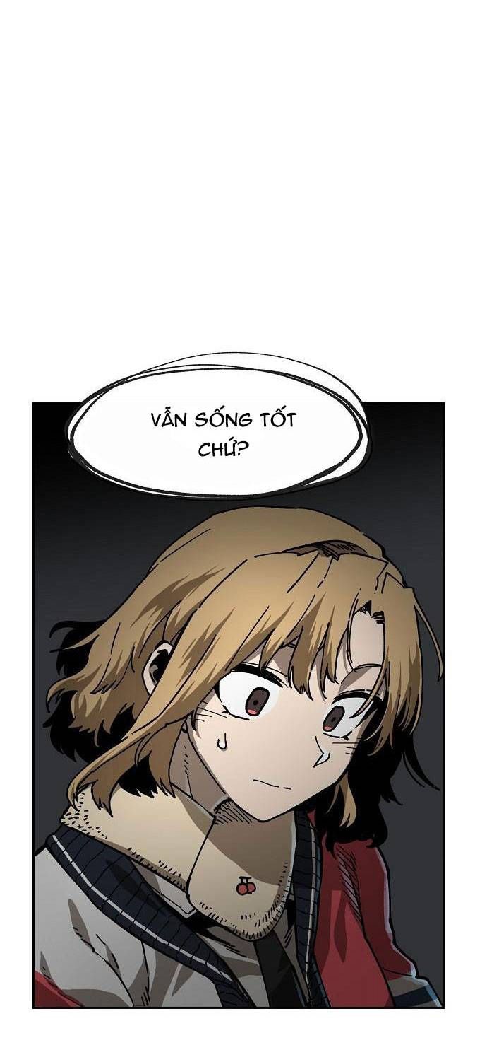 chỉ có cái c.h.ế.t mới là sự cứu rỗi chapter 6 35