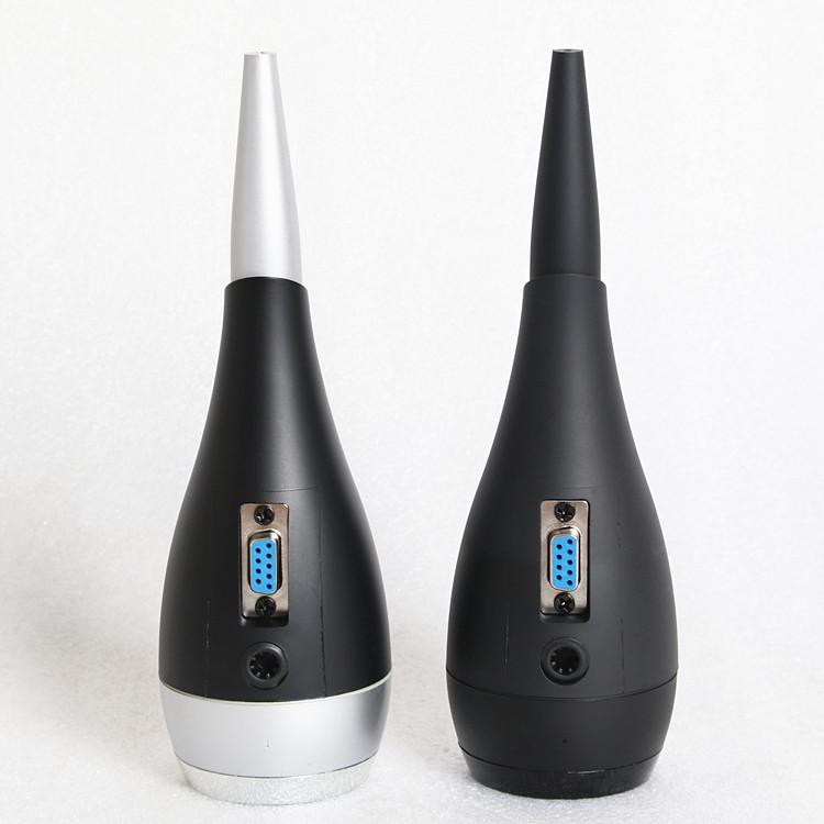 Loa ngoài loa trên đỉnh Loa tweeter độc lập bên ngoài HIFI Loa tweeter màng lụa sáng 25 lõi màu đen Màu sắc: dây loa 1m