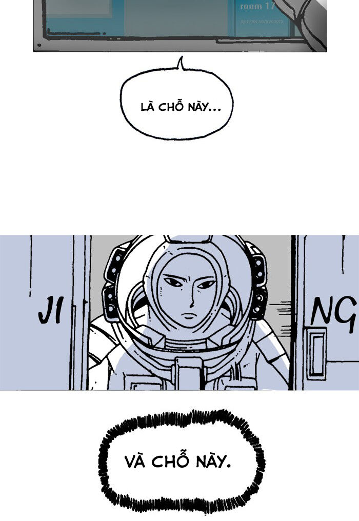 mắc kẹt trên mặt trăng chapter 7 47