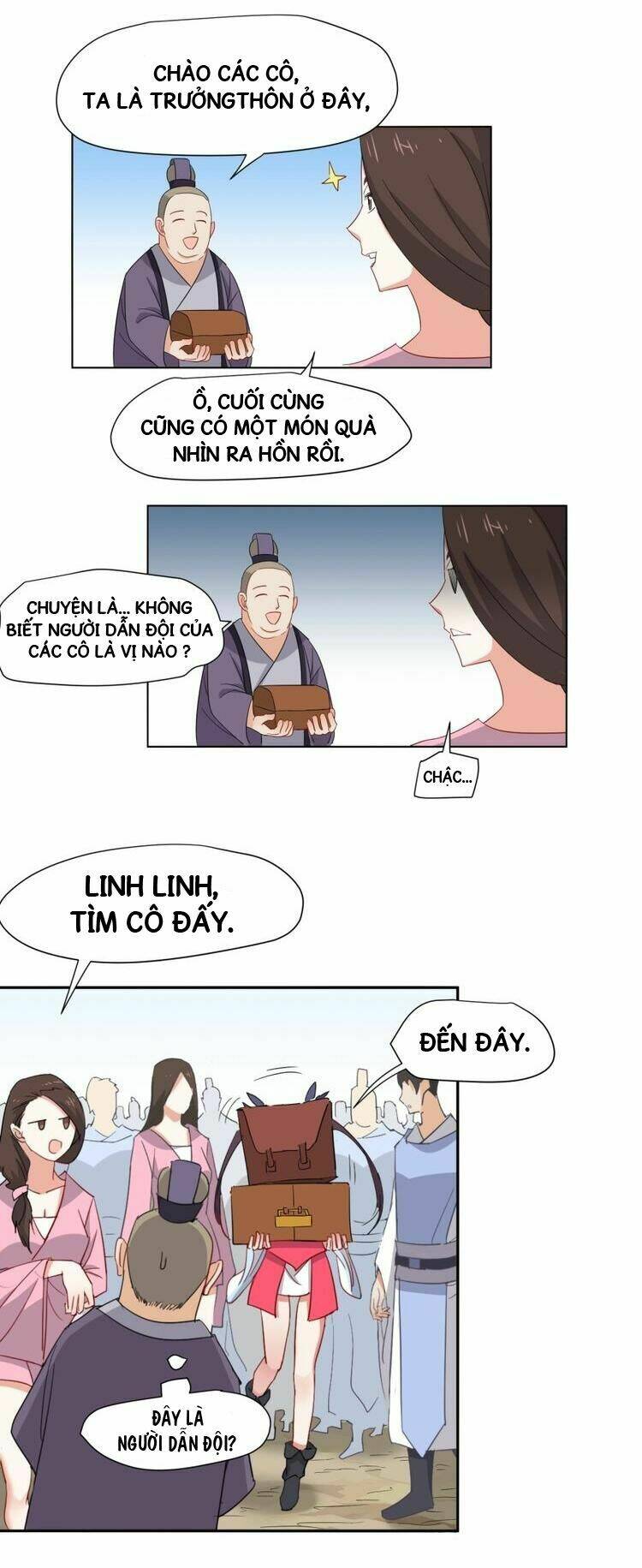 ta luyện giả kim trong thời đại tu tiên chapter 1 23