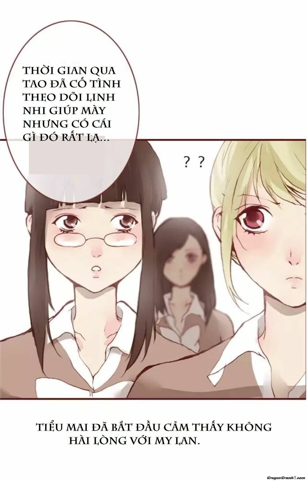 trả thù trường trung học phần 1 chapter 6 17