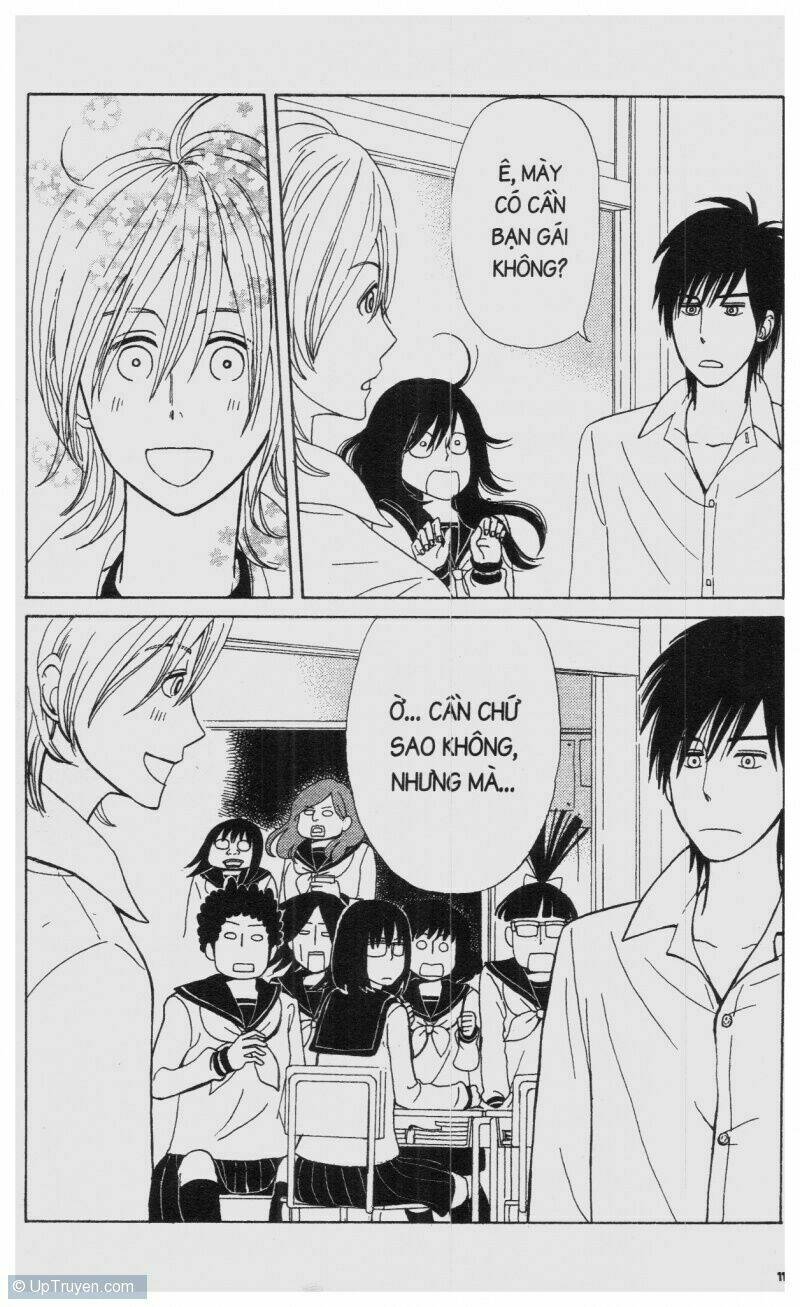 đứa con của tengu chapter 1 119