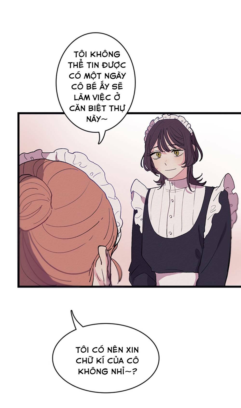 a lady's table chapter 1 6