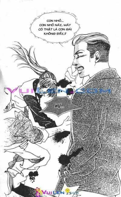tóc gió thôi bay chapter 1 25
